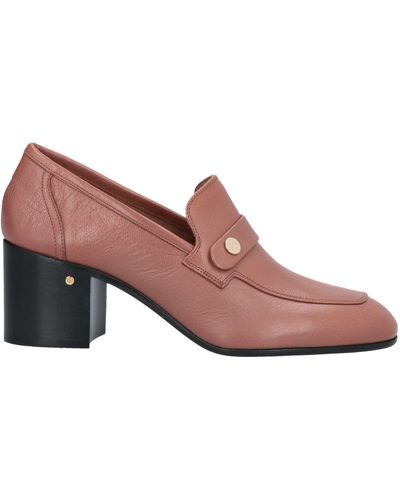 Laurence Dacade Loafer - Brown