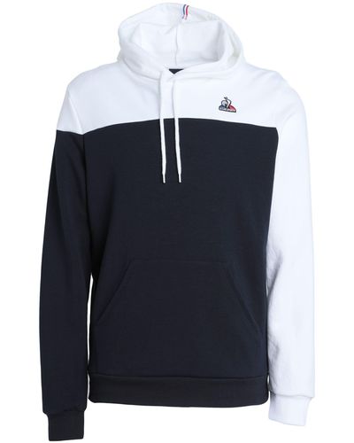 Le Coq Sportif Sweatshirt - Blue