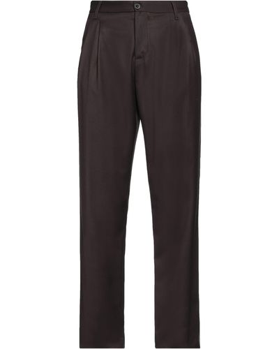 Imperial Pants - Gray