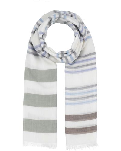 SCABAL® Scarf - White