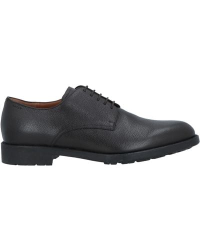 Bally Lace-up Shoes - Gray