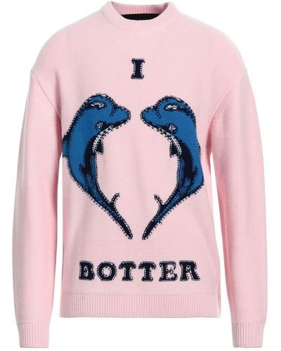 BOTTER Pullover - Rose