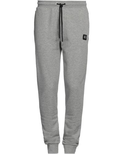 CoSTUME NATIONAL Trouser - Gray