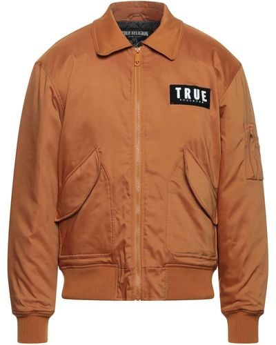 True Religion Jacket - Multicolor