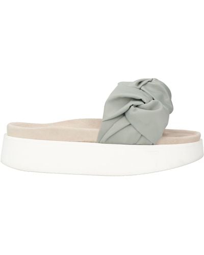 Inuikii Sandals - Grey