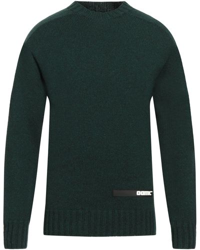 OAMC Sweater - Green