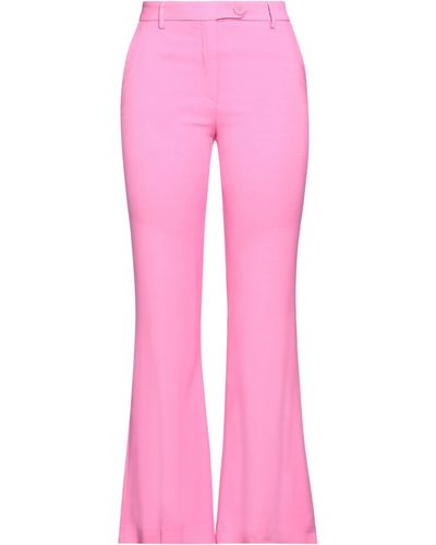 True Royal Trouser - Pink