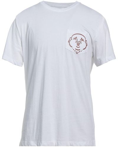 True Religion T-shirt - White