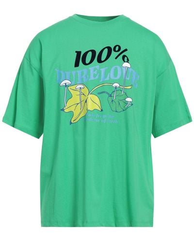 Opening Ceremony T-shirt - Green