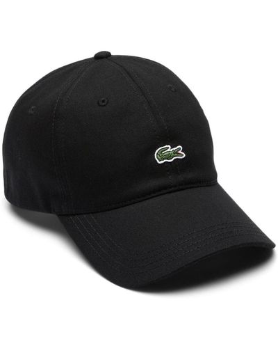 Gorro pescador de hombre Lacoste