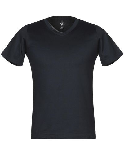 Eleventy T-shirt - Black