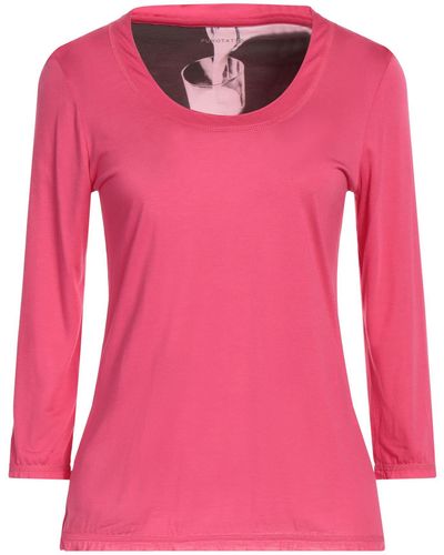 Purotatto T-shirt - Pink