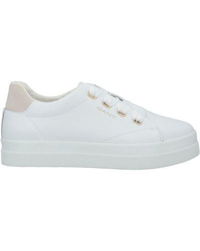 GANT Sneakers - White