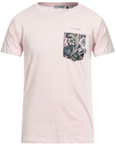 Daniele Alessandrini T-shirt - Pink