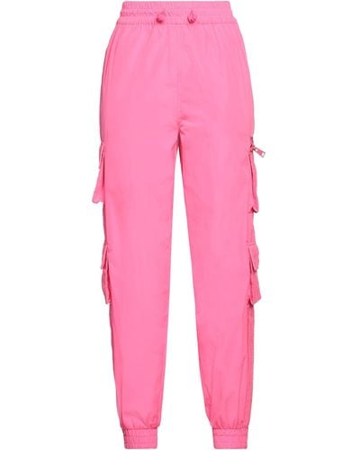 RED Valentino Trousers - Pink