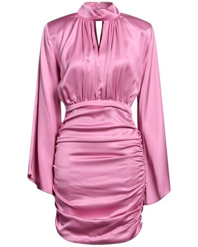 Pink Maria Vittoria Paolillo Dresses for Women | Lyst
