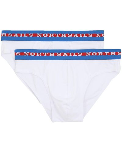 North Sails Brief - White