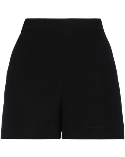 Boutique Moschino Shorts & Bermudashorts - Schwarz