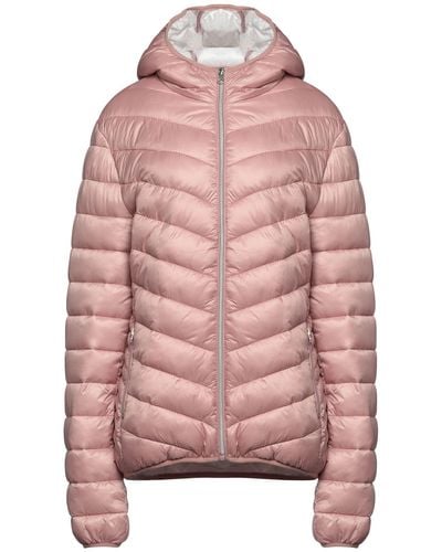 Ermanno Scervino Piumino - Rosa