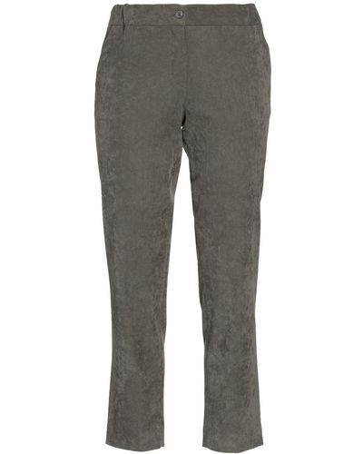 MeMe London Trousers - Grey