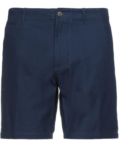 Deus Ex Machina Shorts & Bermuda Shorts - Blue