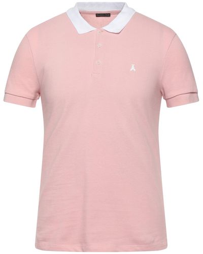 Patrizia Pepe Polo Shirt - Pink
