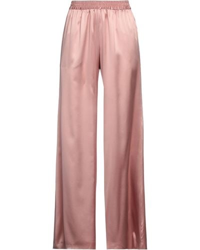 Gianluca Capannolo Trouser - Pink