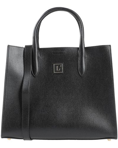 L'Autre Chose Handbag - Black