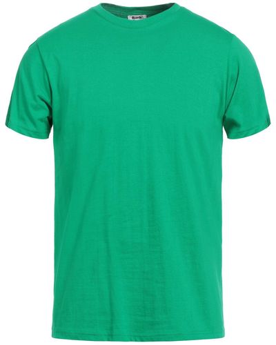 Bark Camiseta - Verde