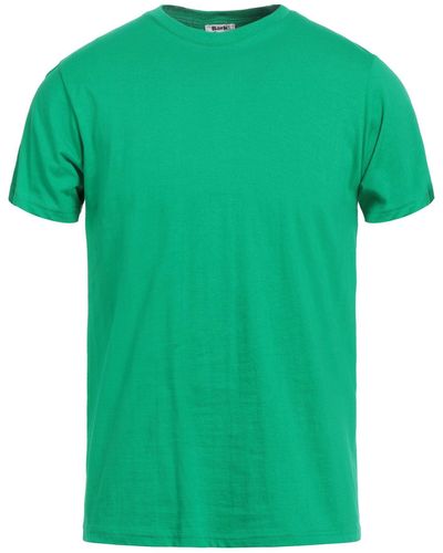 Bark T-shirt - Green