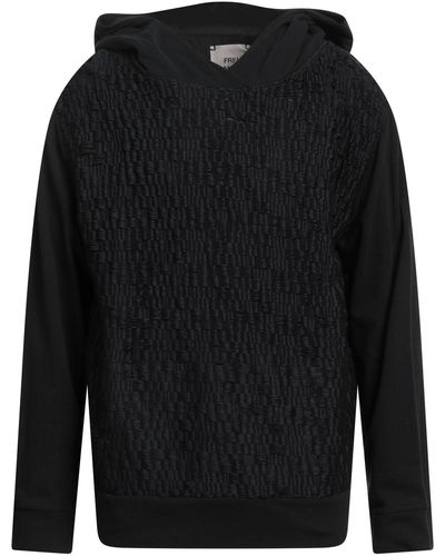 FREI-MUT Sweatshirt - Black