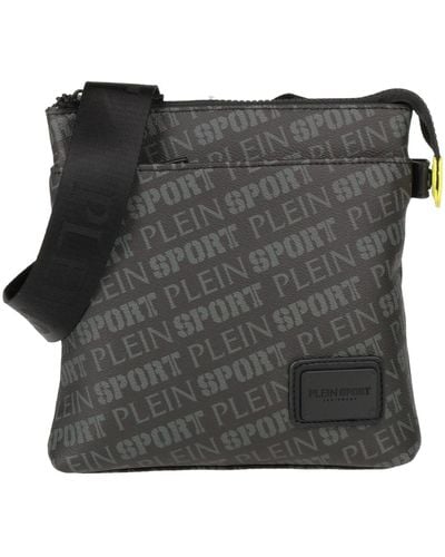 Philipp Plein Cross-body Bag - Black