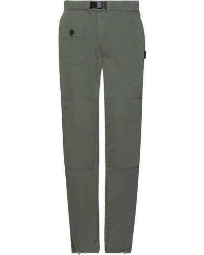 OUTHERE Trouser - Green