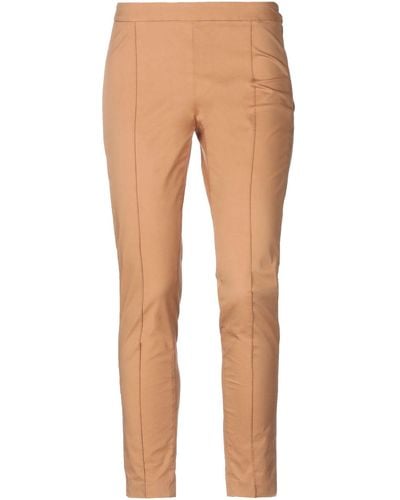 Dondup Pantalon - Neutre