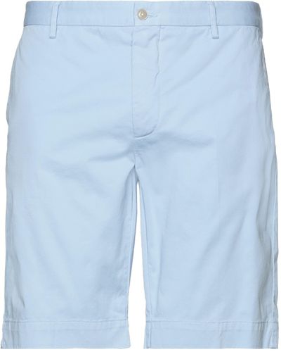 Hackett Shorts & Bermuda Shorts - Blue