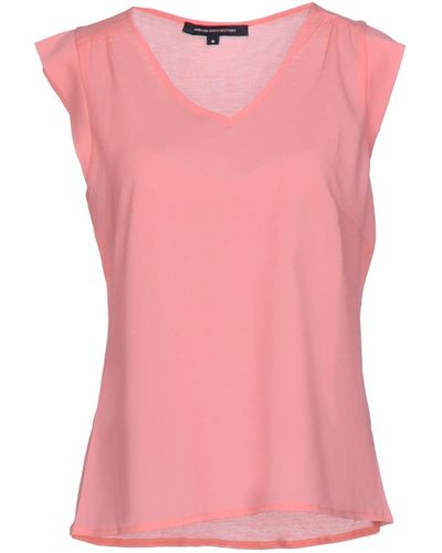 French Connection Blouse - Pink