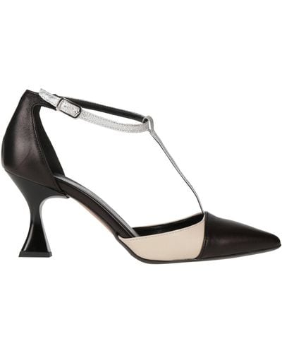 Divine Follie Pumps - Weiß