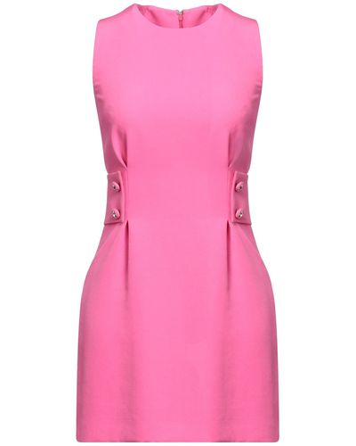 Chiara Ferragni Mini Dress - Pink