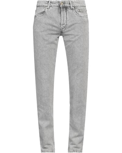 Siviglia Jeans - Grey
