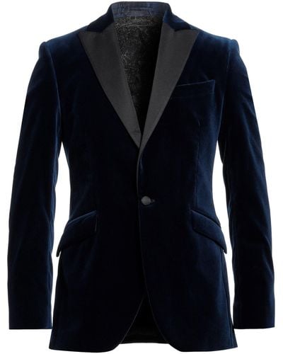 Favourbrook Blazer - Blue