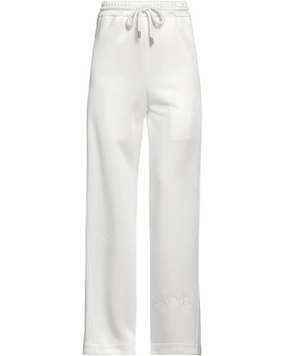 Lanvin Pantalone - Bianco