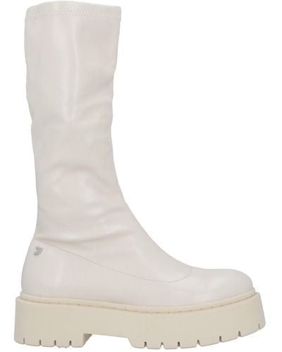 Gioseppo Boot - White