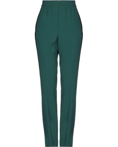 Givenchy Trousers - Green