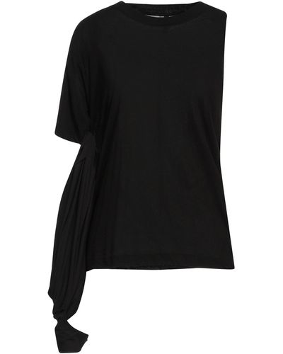 Unravel Project T-shirt - Black