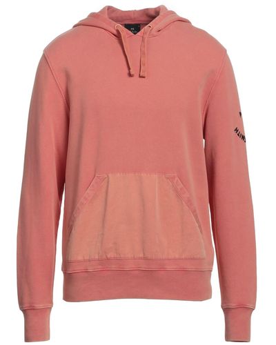PS by Paul Smith Sweatshirt - Pink