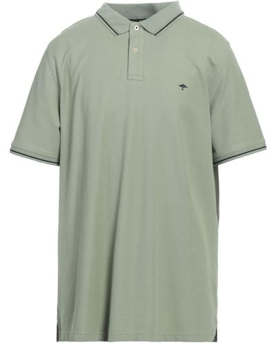 Fynch-Hatton Polo Shirt - Green