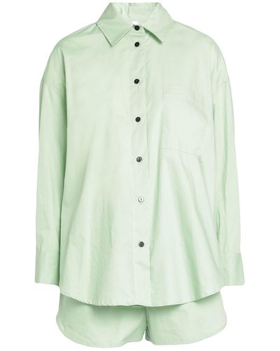 Imperial Co-ord - Green