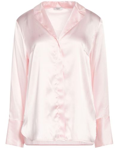 Peserico Shirt - Pink