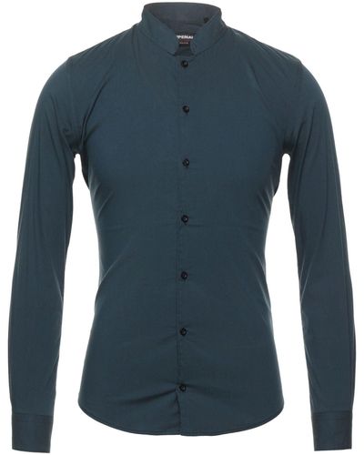 Imperial Camisa - Azul