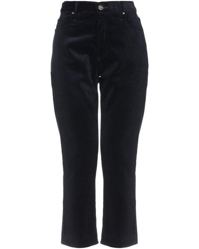 Goldsign Trousers - Blue